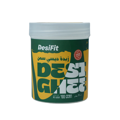 DesiFit Desi Ghee