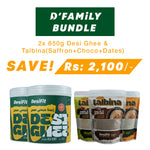Load image into Gallery viewer, D&#39;Family Bundle
